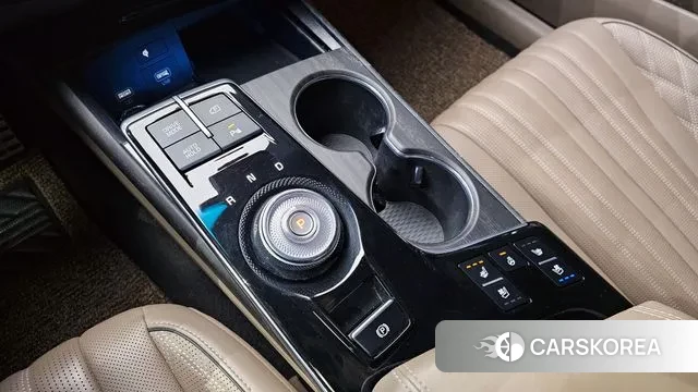 Kia K8 id 3712461 из Кореи 19