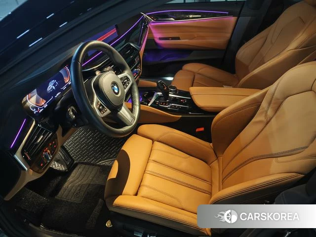 BMW 6 series GT id 4257419 из Китая 9