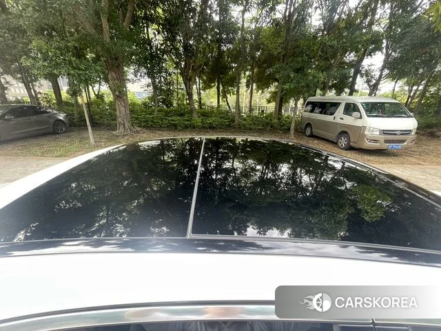 Mercedes-Benz C-class PHEV id 4253890 из Китая 20