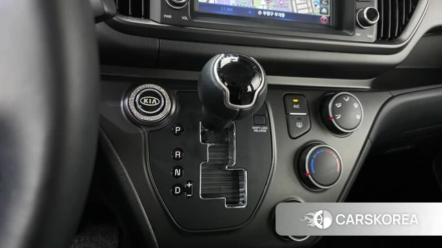 Kia The New Kia Ray id 4500016 из Кореи 30