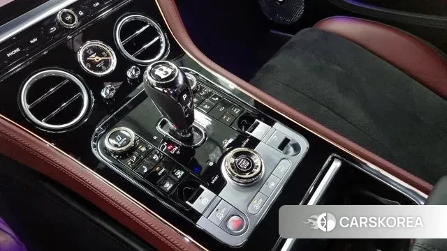 Bentley Continental GT 3rd Generation id 3289545 из Кореи 17