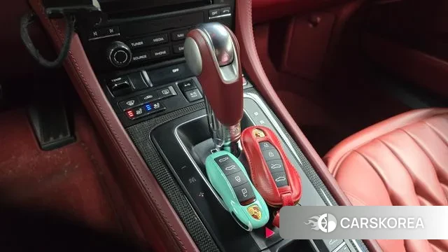 Porsche 718 Boxster id 3410893 из Кореи 19