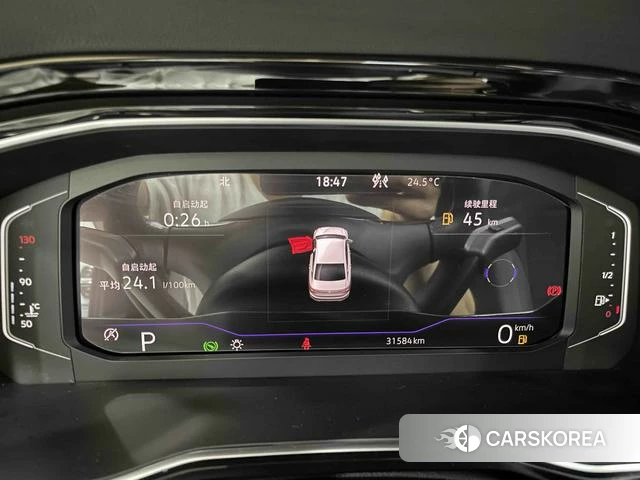 Volkswagen Sagitar id 4353628 из Китая 19