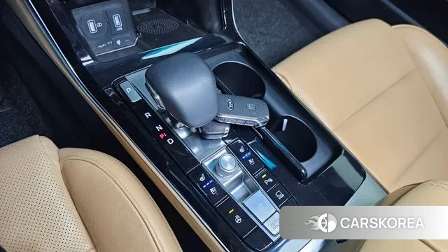 Kia K7 Premier id 3028947 из Кореи 19