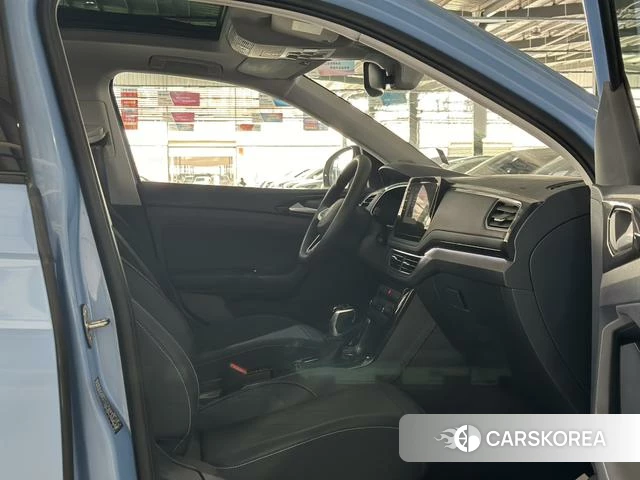 Volkswagen Tuyue id 4260364 из Китая 13
