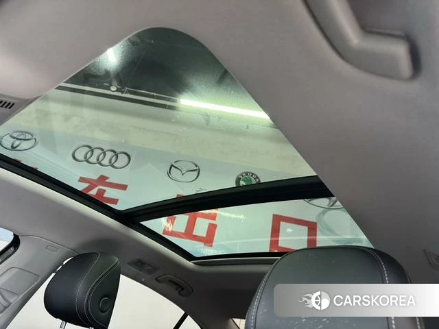 Volkswagen Magotan id 4265693 из Китая 10