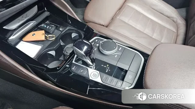 BMW X4 (G02) id 3576938 из Кореи 19