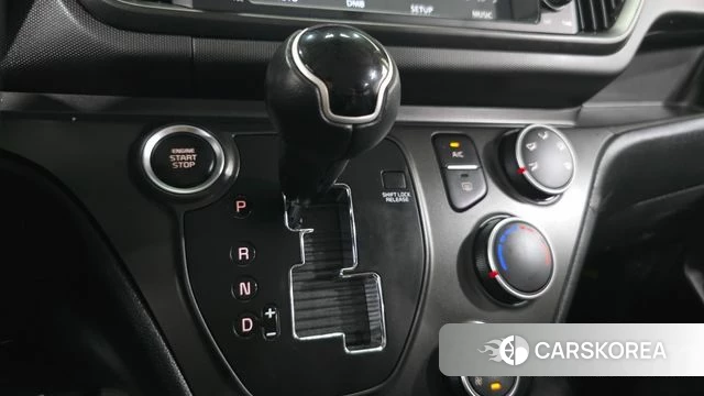 Kia The New Kia Ray id 4730409 из Кореи 28