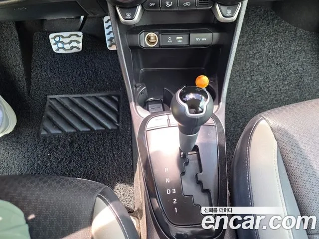 Kia All New Morning (JA) id 2956610 из Кореи 19