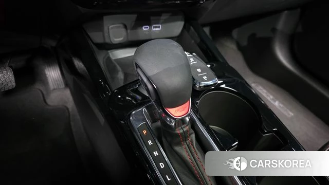 Chevrolet (GM Daewoo) Trax Crossover id 4185612 из Кореи 30