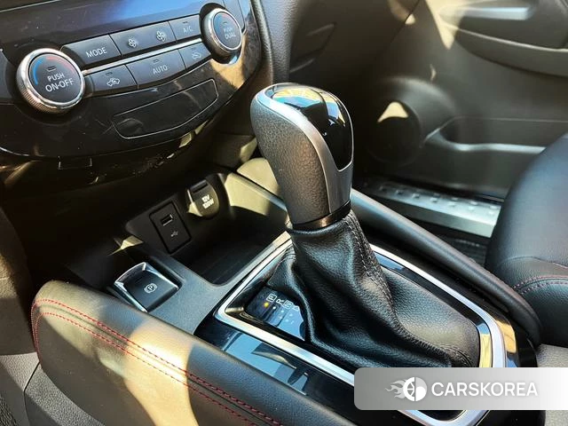 Nissan Qashqai id 3889736 из Китая 18