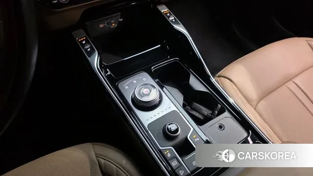 Kia The New Sorento 4th Generation id 3405371 из Кореи 19