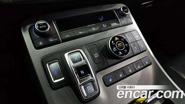 Hyundai Palisade id 2826409 из Кореи 19