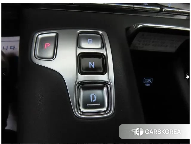 Hyundai The New Grandeur IG id 3368141 из Кореи 18