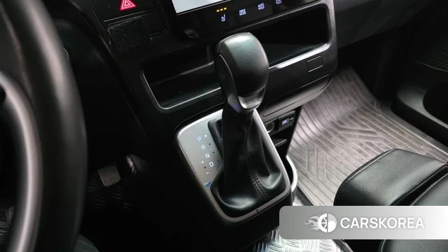 Hyundai Staria id 3826525 из Кореи 19