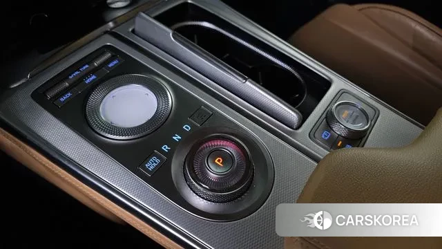 Genesis GV80 id 3422474 из Кореи 19