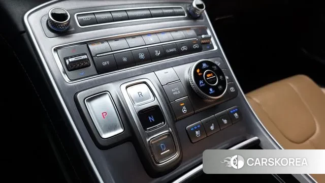 Hyundai The New Santa Fe id 3741267 из Кореи 19