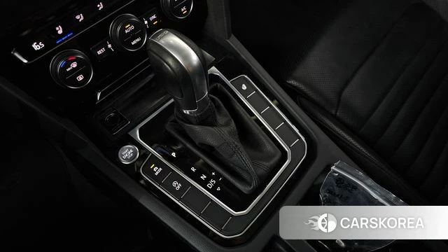 Volkswagen Passat GT (B8) id 4568754 из Кореи 19