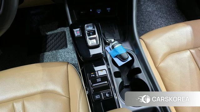 Hyundai Sonata (DN8) id 3795864 из Кореи 19