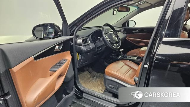 Kia The New Sorento id 3894244 из Кореи 19