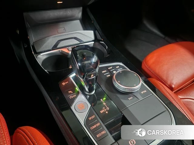 BMW 1 Series (F40) id 3827514 из Кореи 19