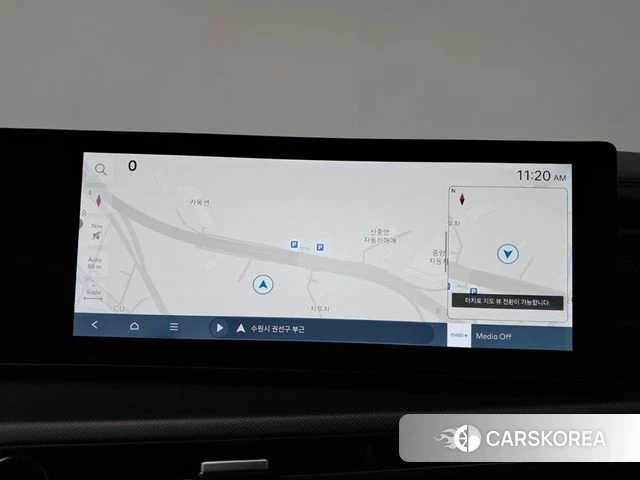 Hyundai Santa Fe (MX5) id 4845772 из Кореи 18