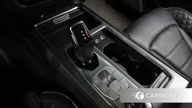 Ssangyong All New Rexton id 4507703 из Кореи 37