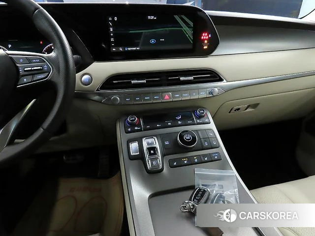 Hyundai Palisade id 4641736 из Кореи 19
