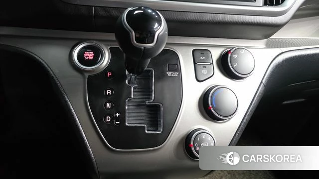 Kia The New Ray id 4849184 из Кореи 33