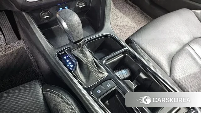 Hyundai Sonata New Rise id 3531052 из Кореи 19