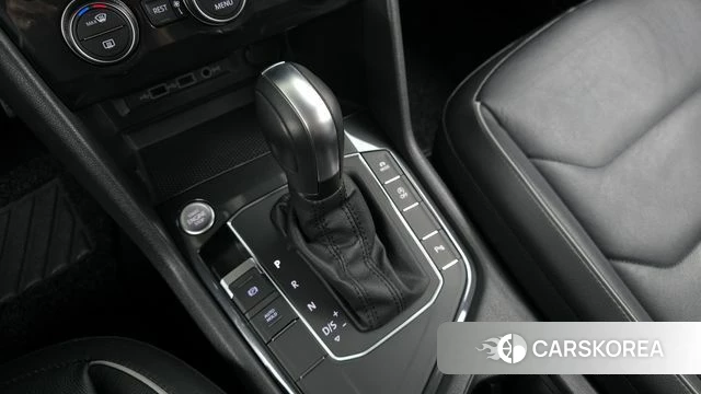Volkswagen Tiguan second Generation id 4410309 из Кореи 31