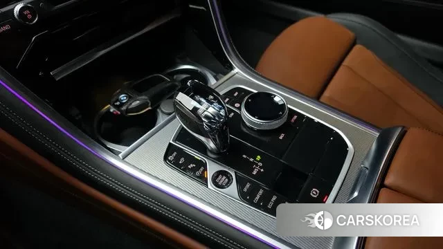 BMW 8 Series (G15) id 3016746 из Кореи 19