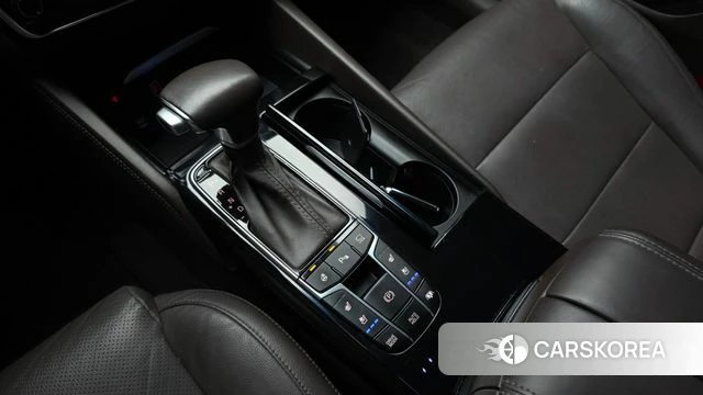 Kia All New K7 Hybrid id 4582172 из Кореи 32