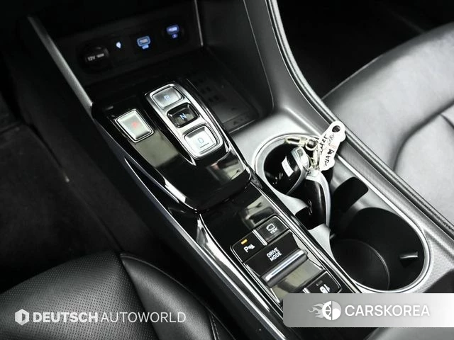 Hyundai Sonata Hybrid (DN8) id 3915468 из Кореи 19