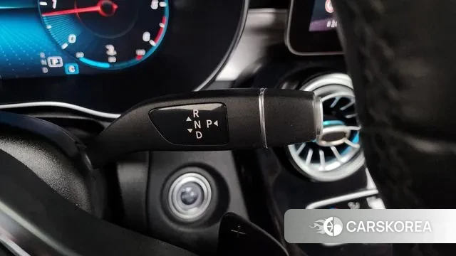 Mercedes-Benz GLC-Class X253 id 3746958 из Кореи 19