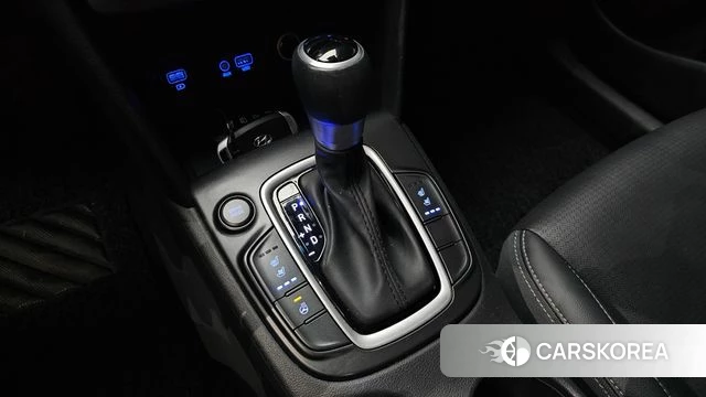 Hyundai Kona id 4232526 из Кореи 29