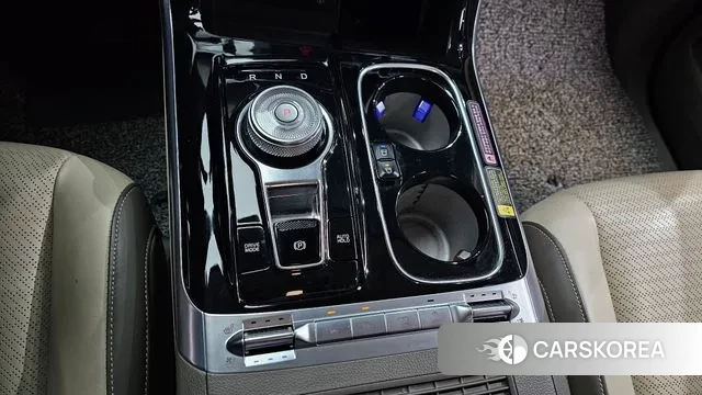 Kia Carnival 4th generation id 3707677 из Кореи 19