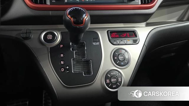 Kia The New Ray id 3867553 из Кореи 19