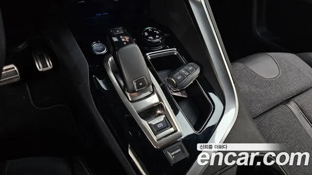 Peugeot 3008 second generation id 2844883 из Кореи 19