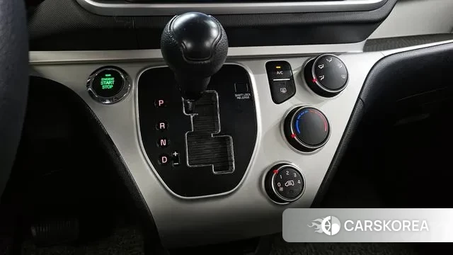 Kia The New Ray id 3012026 из Кореи 19