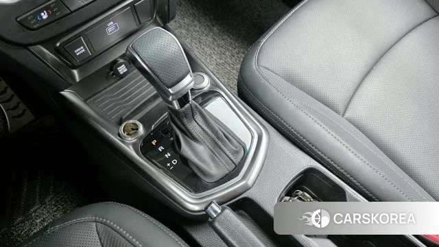 Ssangyong The New Tivoli id 3817274 из Кореи 19