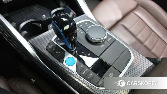 BMW i4 id 4349989 из Кореи 30
