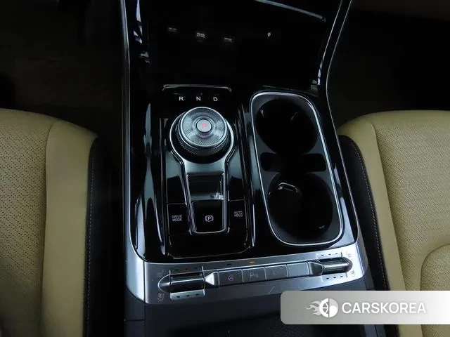 Kia Carnival 4th generation id 3322956 из Кореи 19