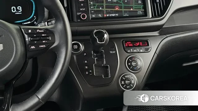 Kia The New Kia Ray id 3365977 из Кореи 19