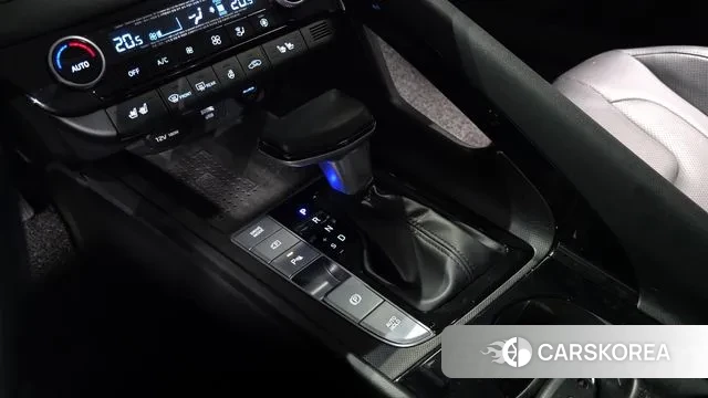 Hyundai Avante (CN7) id 3488958 из Кореи 19