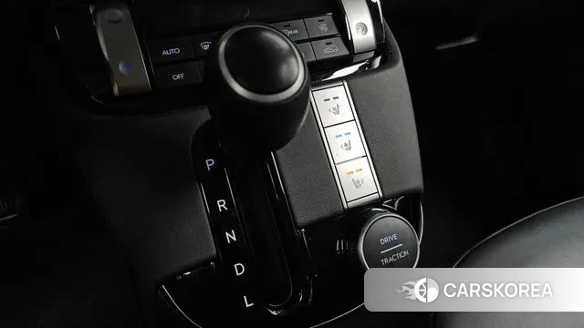 Hyundai Casper id 3342700 из Кореи 19