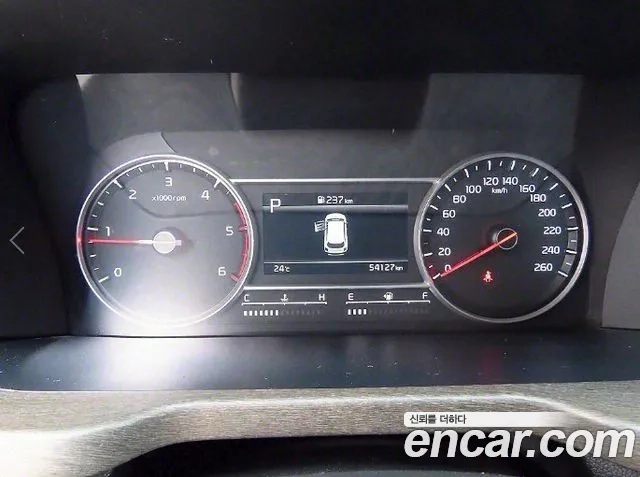 Kia Sorento 4th Generation id 2880043 из Кореи 19