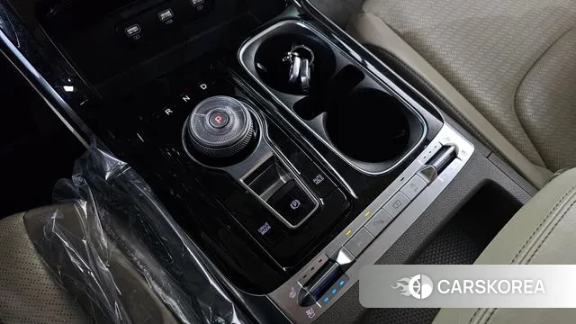 Kia Carnival 4th generation id 3778300 из Кореи 19