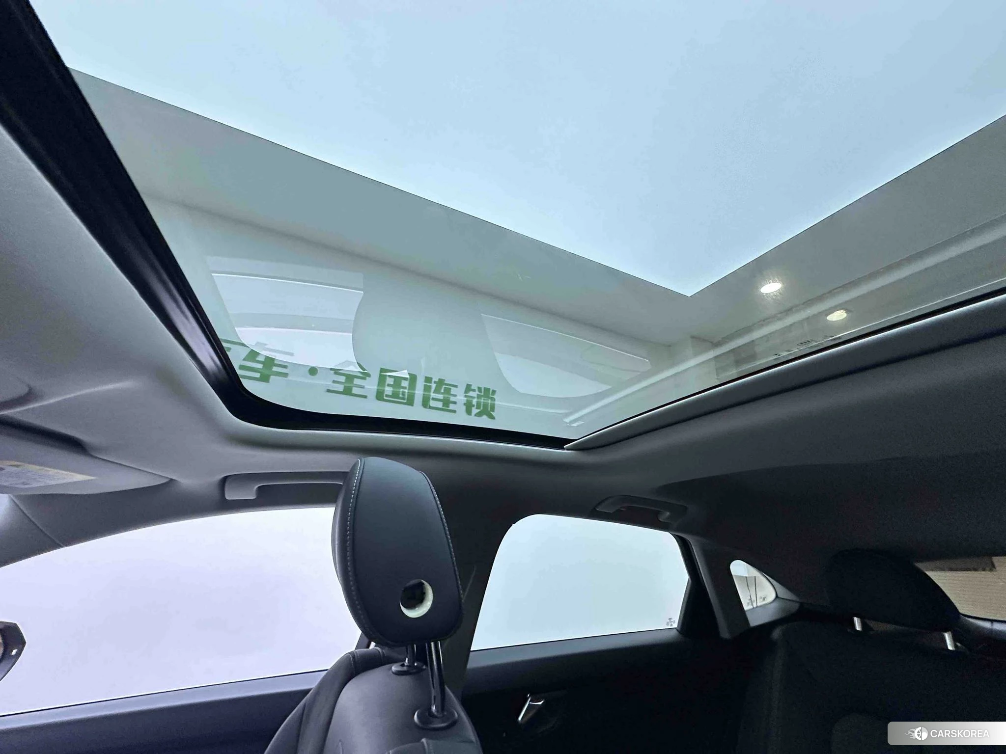 Audi Q3 Sportback id 4405822 из Китая 21