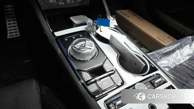 Kia The New K5 3rd generation id 4515601 из Кореи 19